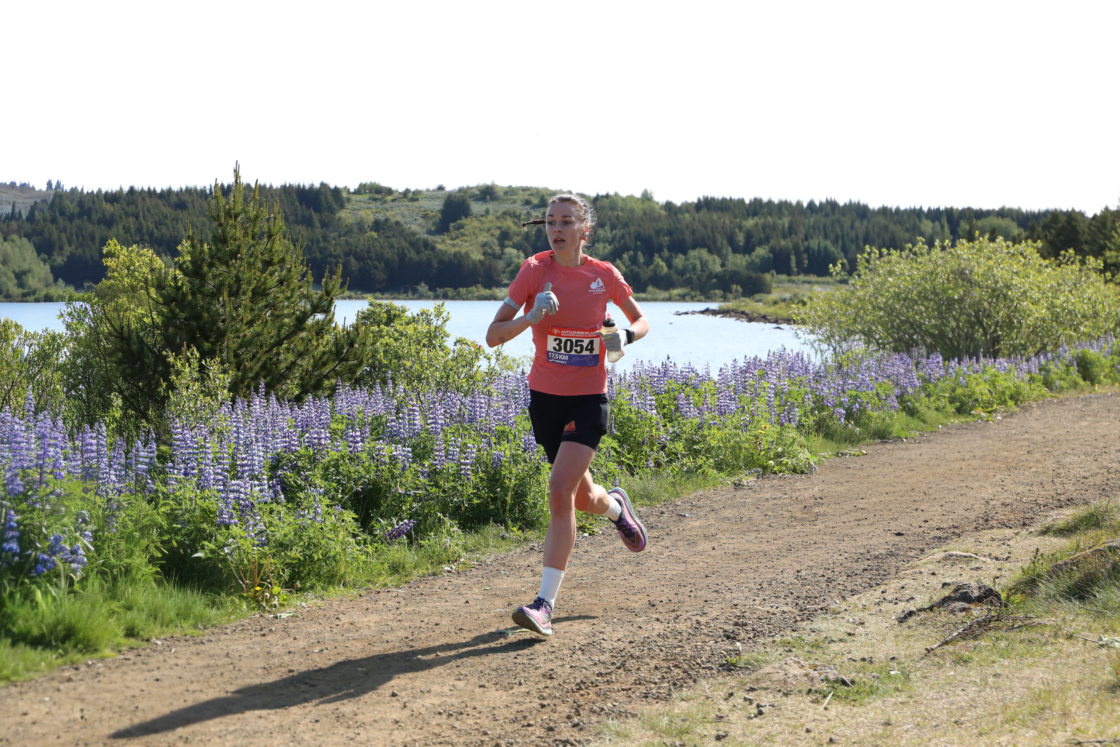 Elísa Kristinsdóttir HVI2025 0604