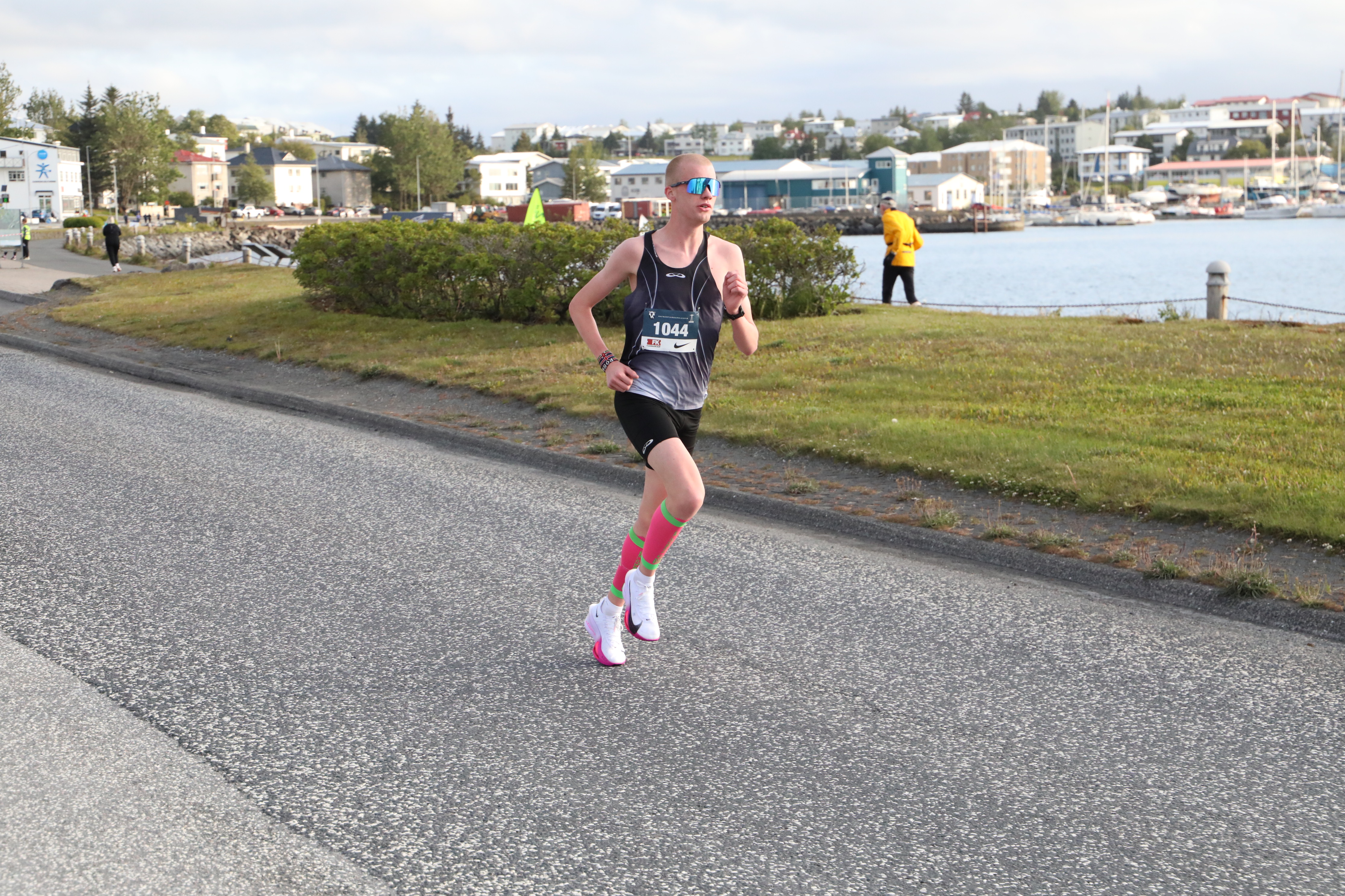 Stefán Kári HAF2025 0912