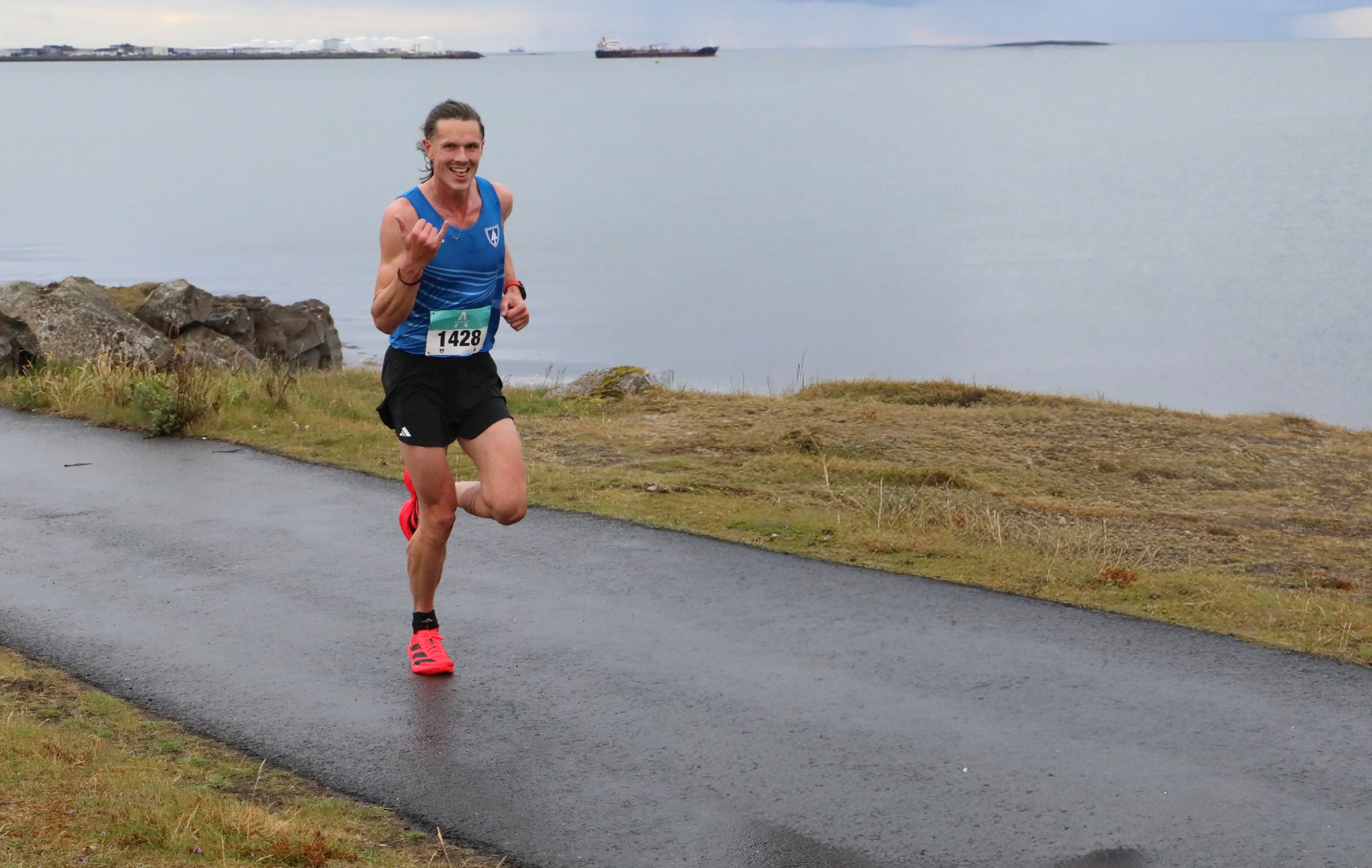 Stefán Pálsson ARM2025 0006