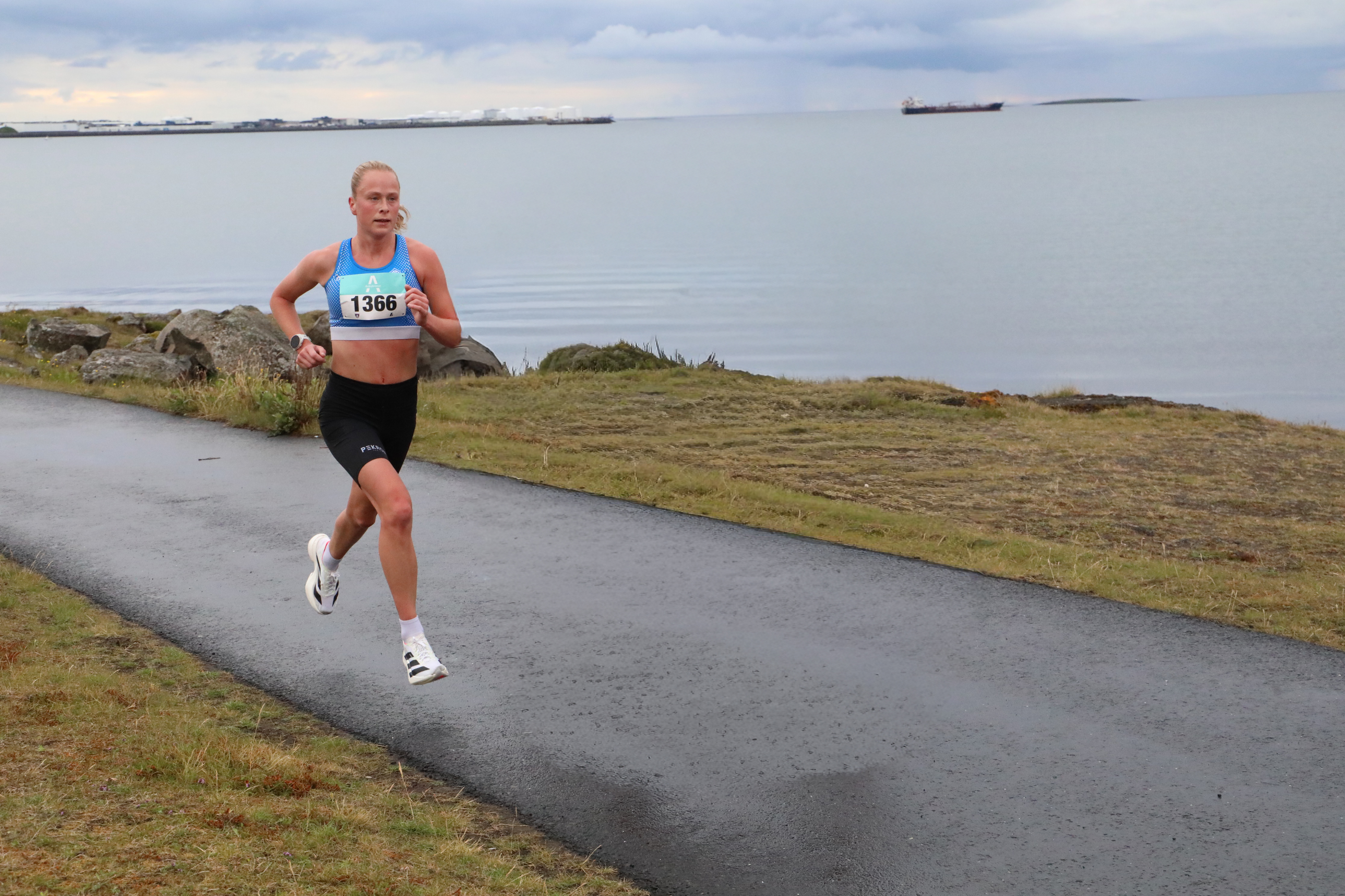 Andrea Kolbeinsdóttir ARM2025 0021