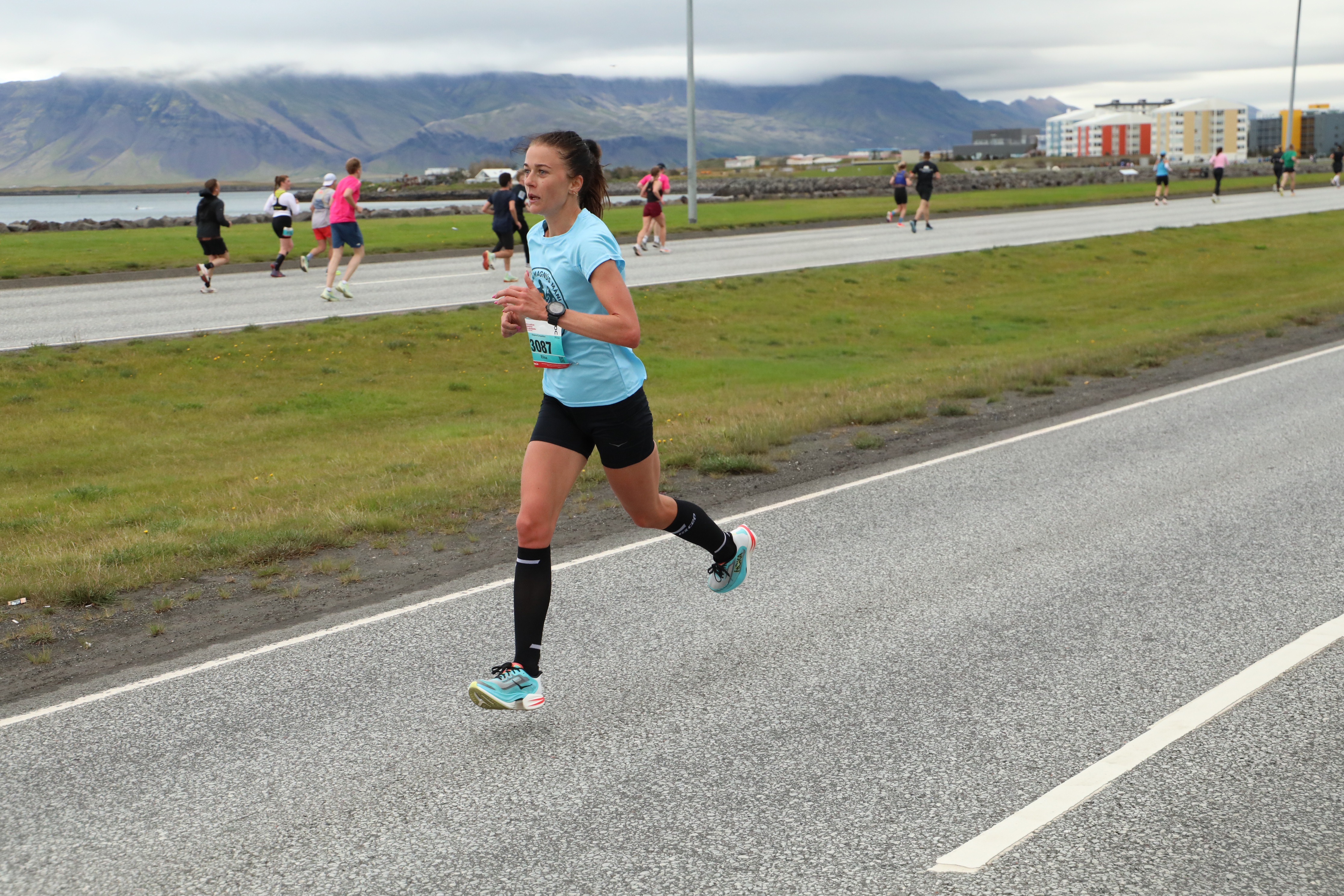 Elísa Kristinsdóttir RM2025 01232