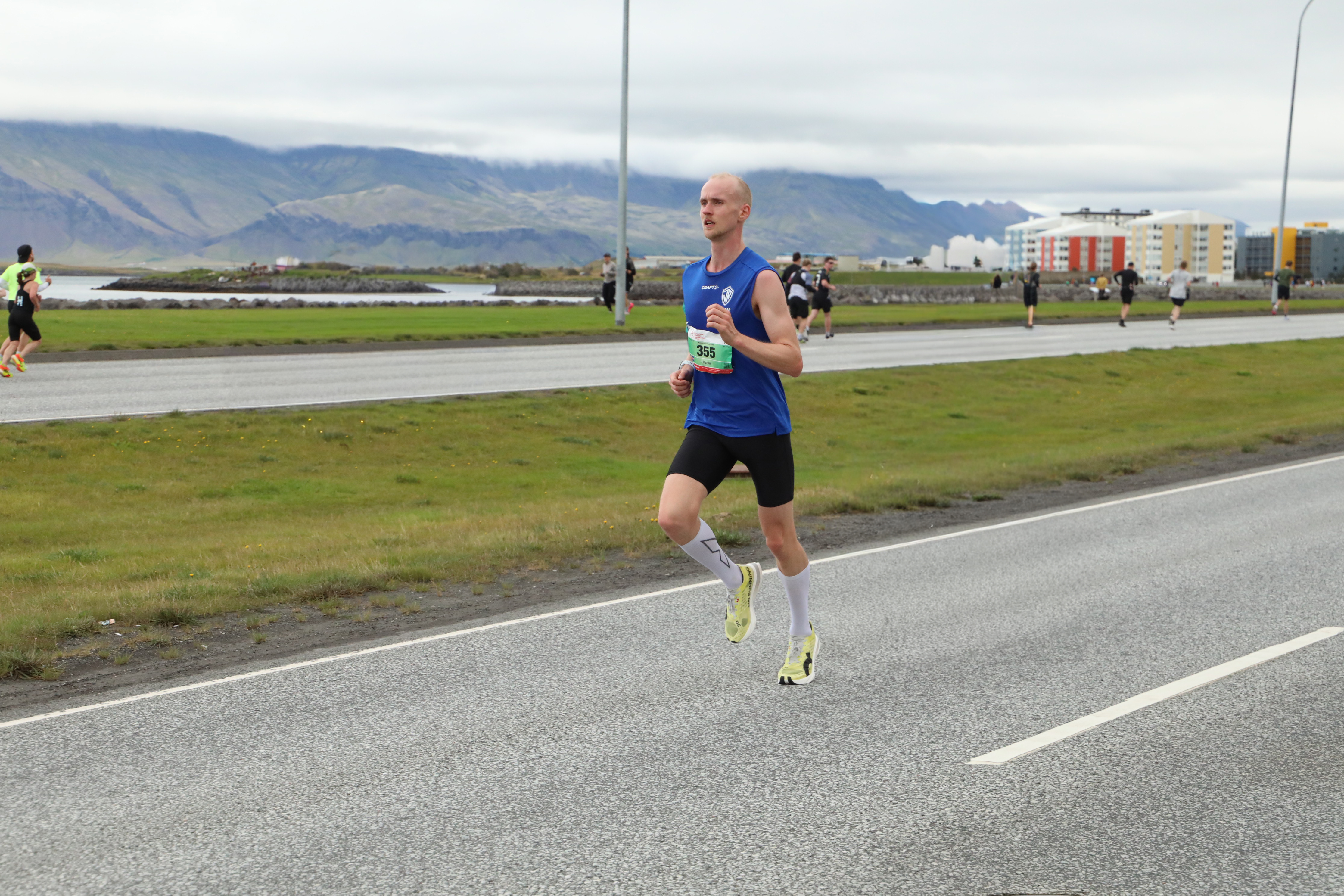 Hlynur Andrésson RM2025 01161