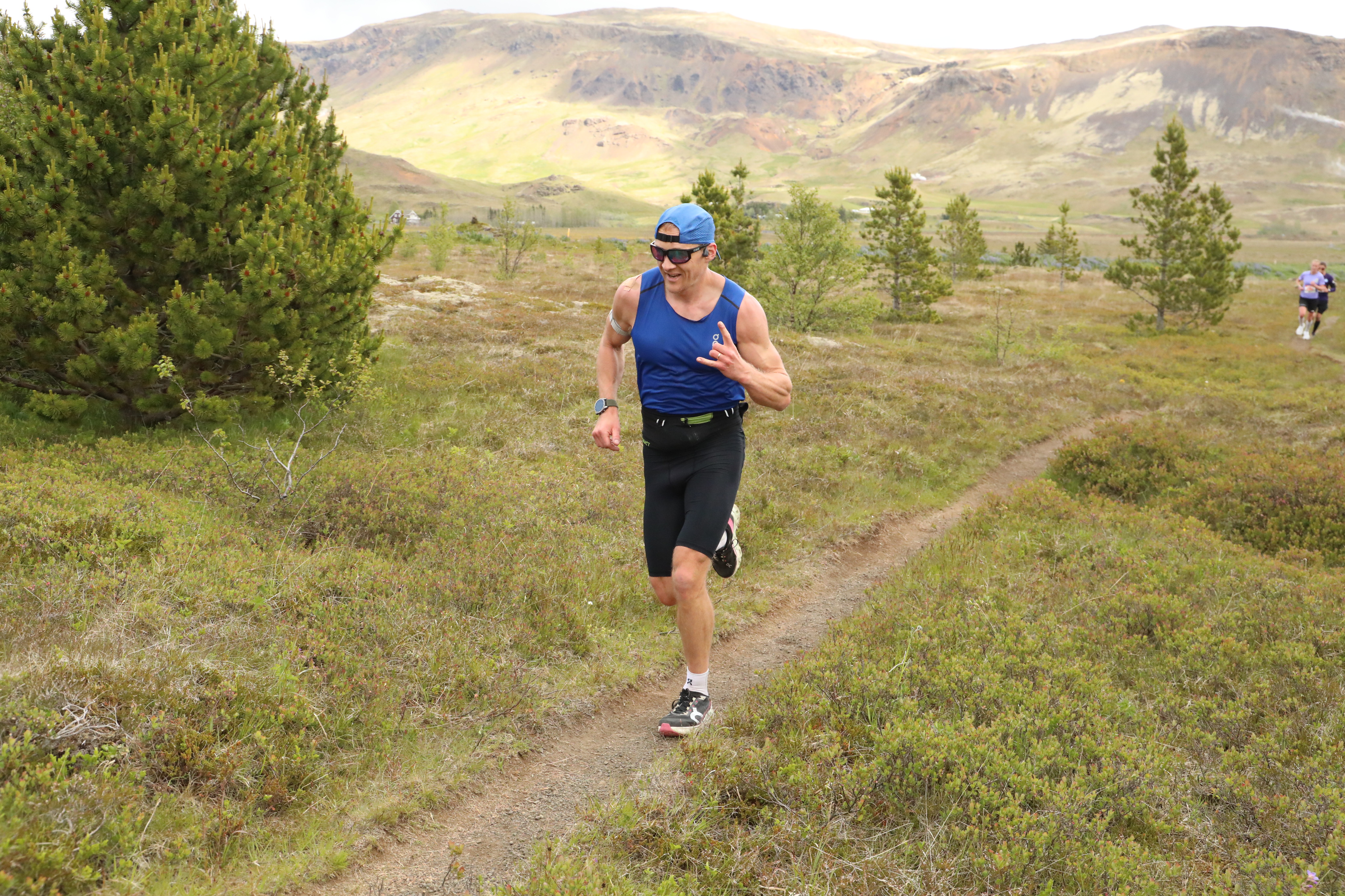 Sigurjón Sturla HEN2025 2458