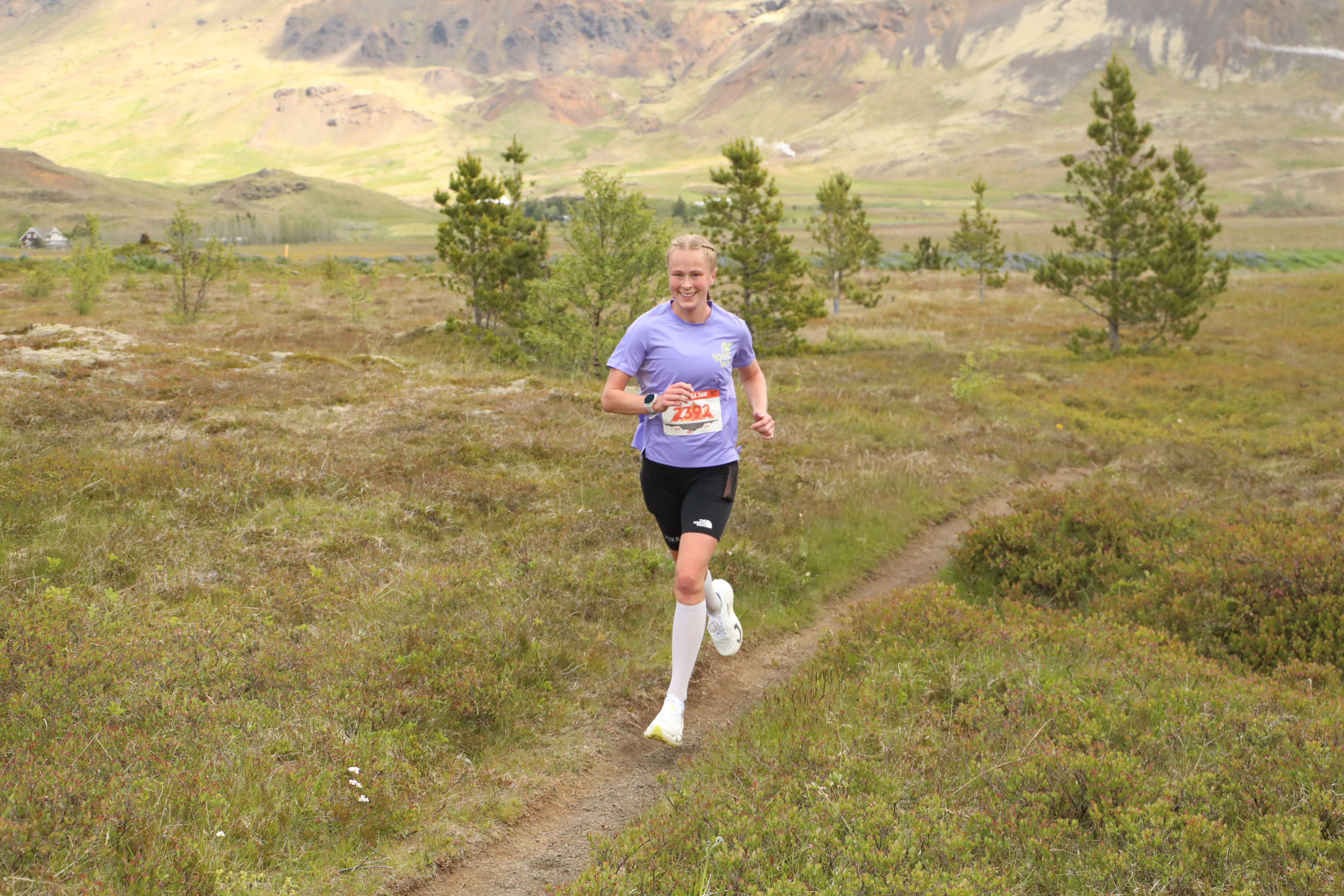 Andrea Kolbeinsdóttir HEN2025 2461