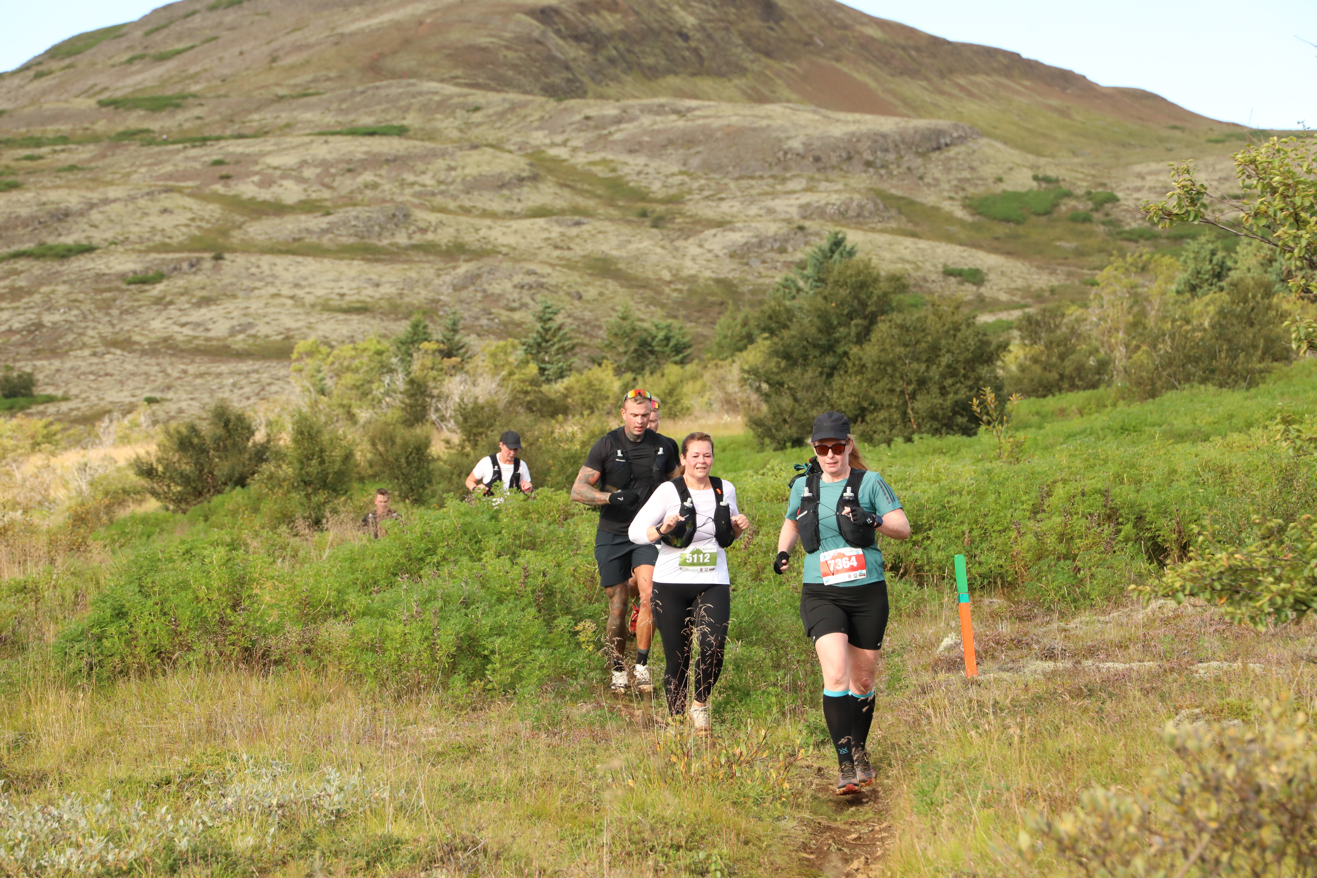 Tindahlaupið 2026 - Vídeó, myndir og úrslit